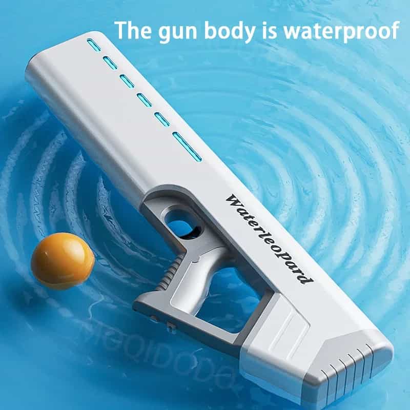 Fully Automatic Water Gun 800ml product thumbnail